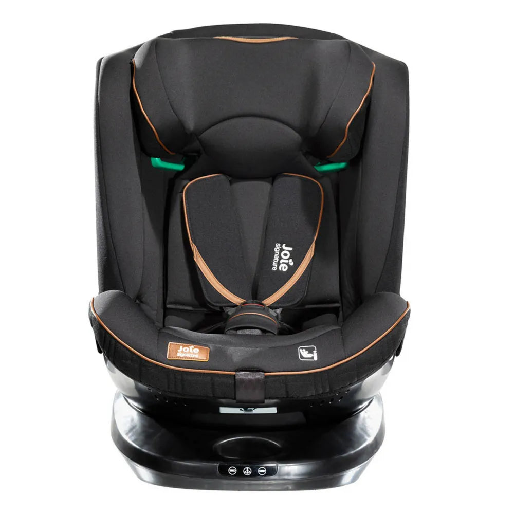 Joie Signature i-Spin Grow™ i-Size Spinning Car Seat – Eclipse