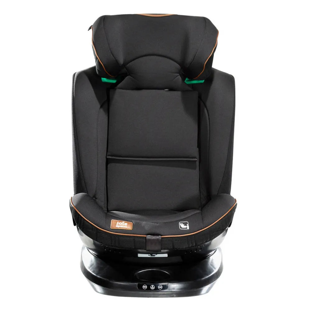 Joie Signature i-Spin Grow™ i-Size Spinning Car Seat – Eclipse