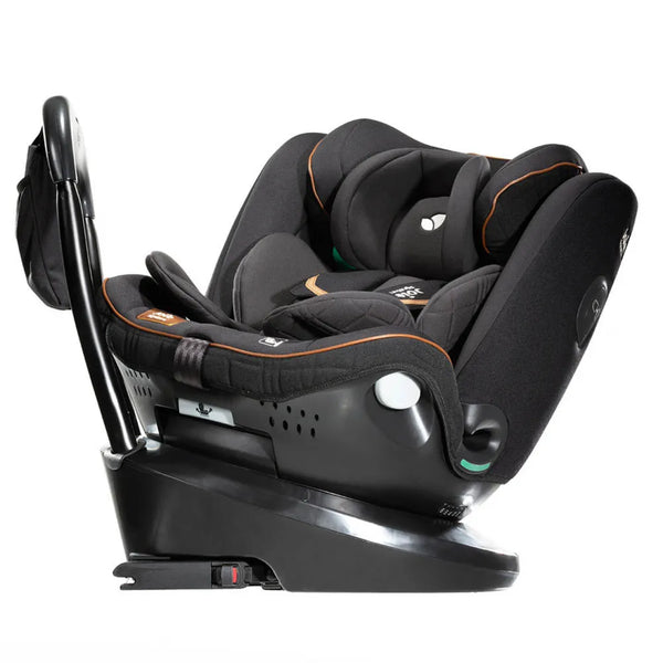 Joie Car Seat Signature i-Spin Grow - Eclipse