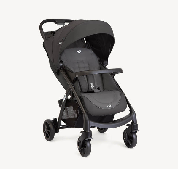 Joie Stroller Muze Lx - Thunder