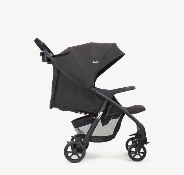 Joie Stroller Muze Lx - Thunder