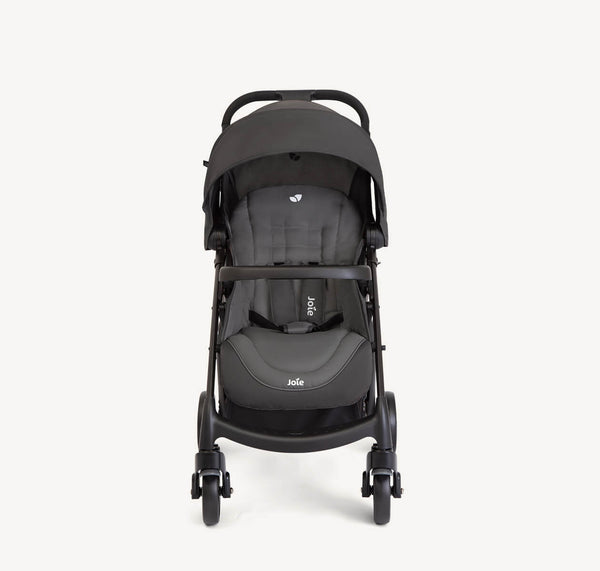 Joie Stroller Muze Lx - Thunder