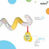Nuluv Fruits Spiral 3+ Months Multicolor