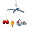 Abracadabra Musical Mobile - Atw