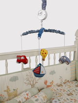 Abracadabra Musical Mobile - Atw