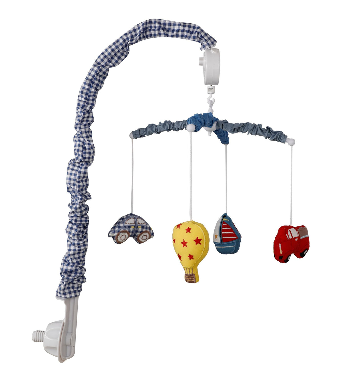 Abracadabra Musical Mobile - Atw