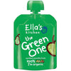 Ella's Kitchen The Green One Puree