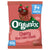 Organix Cherry Rice Cake Clouds Organic Baby Snacks – 7+ Months, 40g