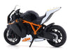 Bburago KTM 1190 RC8 R 14+ 1:18 28-91049