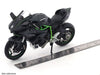 Maisto Kawasaki Ninja H2R Model 1:12 52708