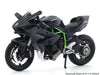 Maisto Kawasaki Ninja H2R Model 1:12 52708