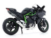 Maisto Kawasaki Ninja H2R Model 1:12 52708
