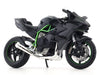Maisto Kawasaki Ninja H2R Model 1:12 52708