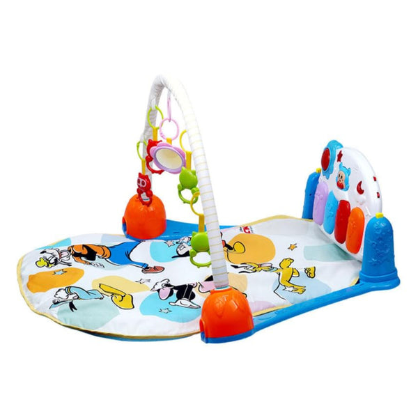 Kriiddaank Disney Play Gym - Mickey & Friends