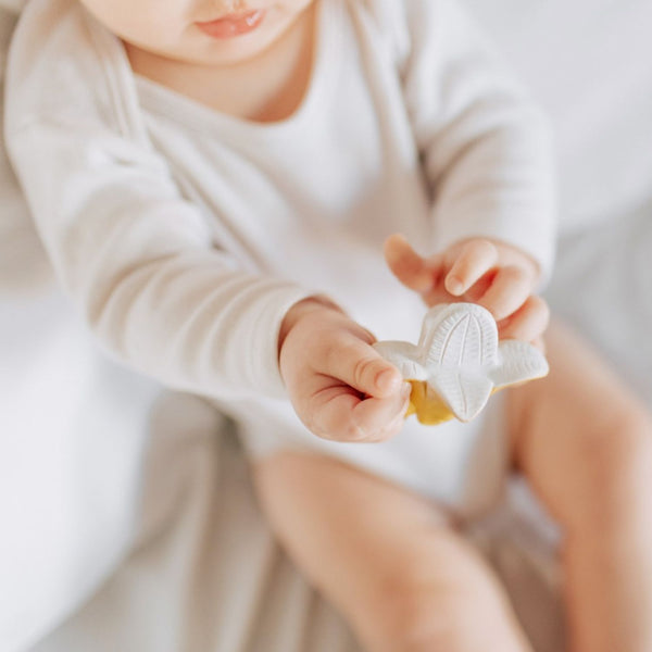 Oli & Carol Anita The Bananita Chewy Teether