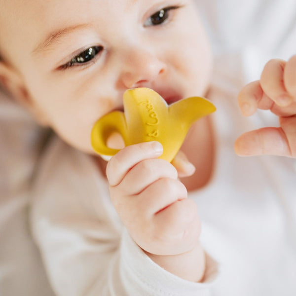 Oli & Carol Anita The Bananita Chewy Teether