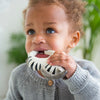 Oli & Carol Zoe The Zebra Bracelet Teether