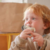 Oli & Carol Zoe The Zebra Bracelet Teether