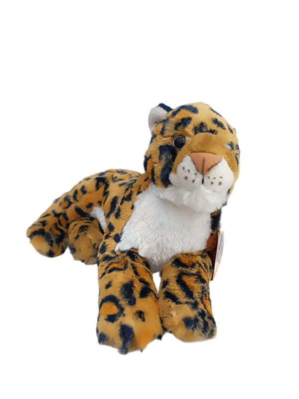 Wild Republic CK-Laying 16 Leopard