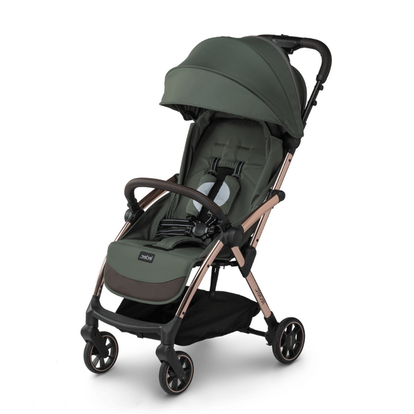 Leclerc Baby Stroller Influencer Air Denim Blue