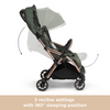 Leclerc Baby Stroller Influencer Air Denim Blue