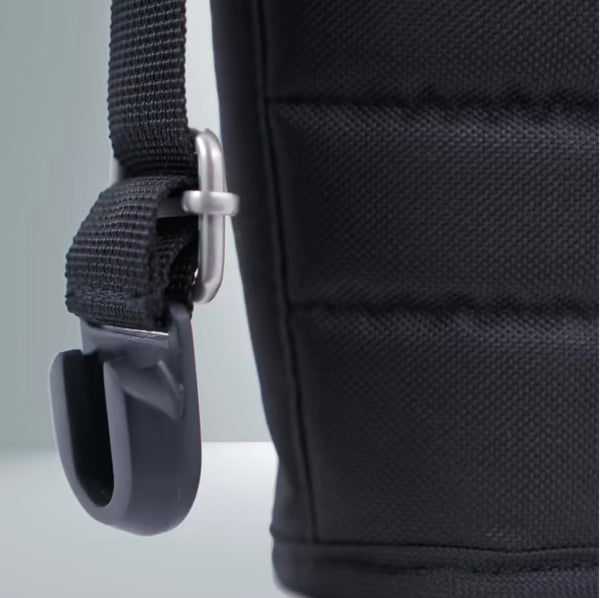 Leclerc Baby Stroller Organiser Black