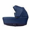 Leclerc Baby Bassinet Blue