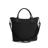 Leclerc Baby Diaper Bag Black Brown