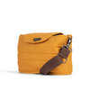 Leclerc Baby Stroller Organiser Golden Mustard