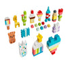 LEGO Duplo Creative Building Time 1.5+ 120Pcs 10978
