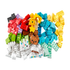 LEGO Duplo Creative Building Time 1.5+ 120Pcs 10978