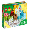 LEGO Duplo Creative Building Time 1.5+ 120Pcs 10978