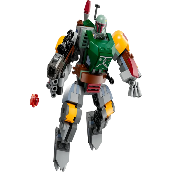 LEGO Star Wars Boba Fett Mech 6+ 155Pcs75369