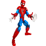 LEGO Marvel Spider-Man Figure 8+ 258Pcs 76226