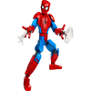 LEGO Marvel Spider-Man Figure 8+ 258Pcs 76226