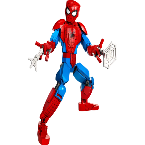 LEGO Marvel Spider-Man Figure 8+ 258Pcs 76226