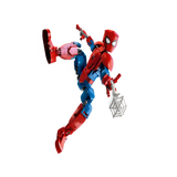LEGO Marvel Spider-Man Figure 8+ 258Pcs 76226