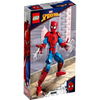LEGO Marvel Spider-Man Figure 8+ 258Pcs 76226