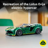 LEGO Speed Champions Lotus Evija 8+ 247Pcs 76907