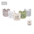 Hudson Baby Cotton Interlock Bibs, Pack of 5, Little Explorer