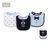 Hudson Baby Drooler Bib, Pack of 3, Cool Dude
