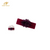 Baby Favour Floral Fancy Wide Headband - Cherry