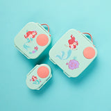 b.box Disney The Little Mermaid Leakproof Snackbox – 350 ml