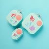 b.box Disney The Little Mermaid Leakproof Snackbox โ 350 ml