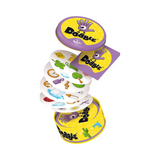 Card Game Funskool Asmodee Dobble Spot The Match 55 Cards 6Y+ – Multicolour