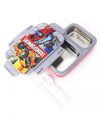 Striders Kids Lunch Box - Transformers