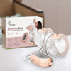 R For Rabbit Lactella Duo Smart Breast Pump