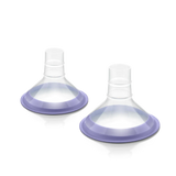Lansinoh Comfort Fit Breast Cushion (21 MM) - Pack Of 2