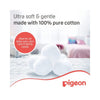 Pigeon Baby Cotton Balls (100 Pcs)