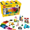 LEGO Classic Large Creative Brick Box 4-99+ 790Pcs 10698